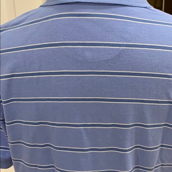 Croft and Barrow polo shirt – size medium - Picture 6 of 8